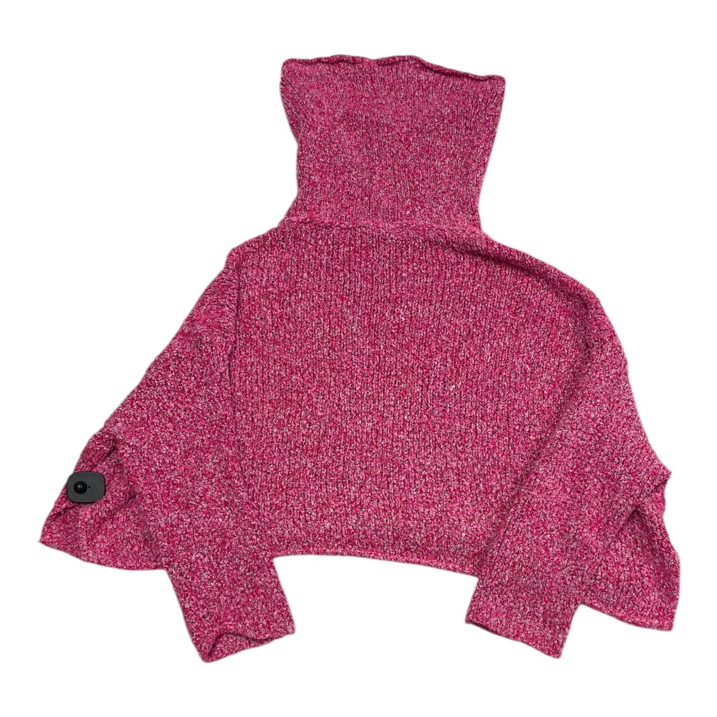 Sweater By Free People In Pink, Size: M