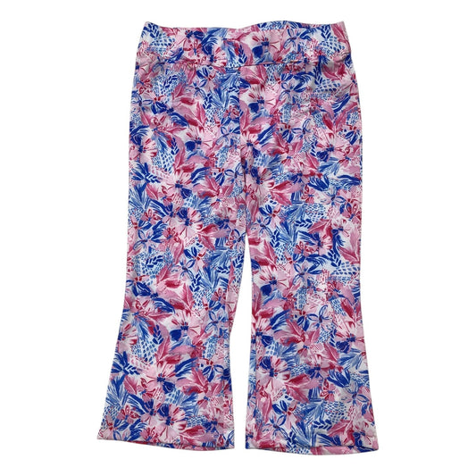 Athletic Pants By Stella Parker Size: L