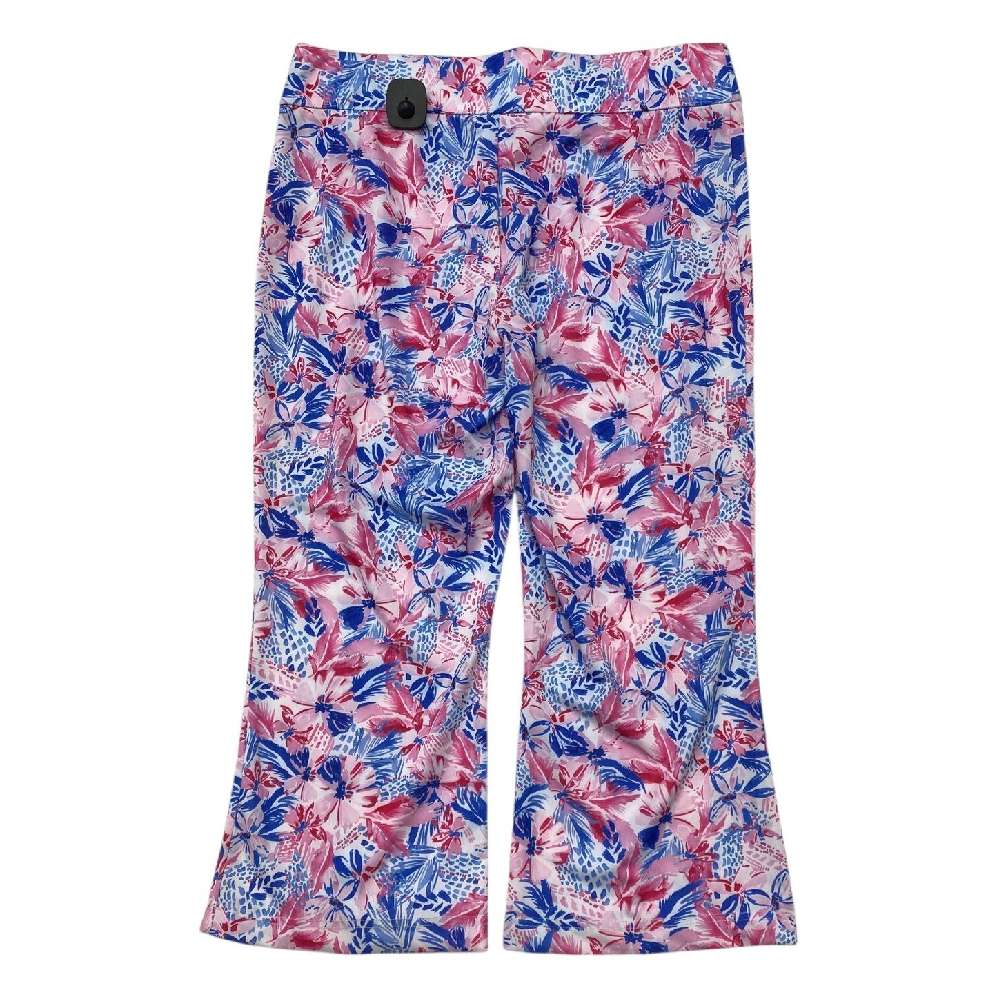 Athletic Pants By Stella Parker Size: L