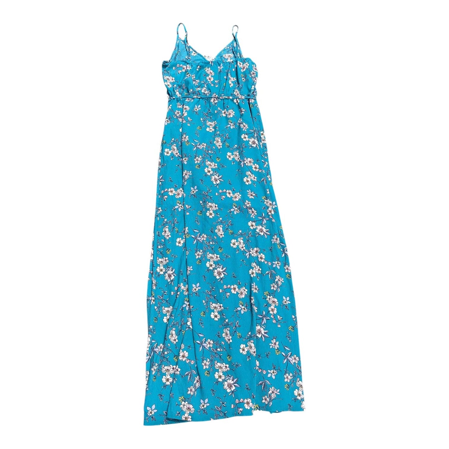 Dress Casual Maxi By Jack By Bb Dakota Size: L