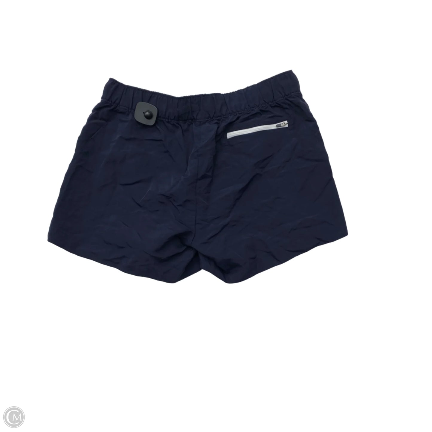 Athletic Shorts By The North Face In Blue & White, Size: M