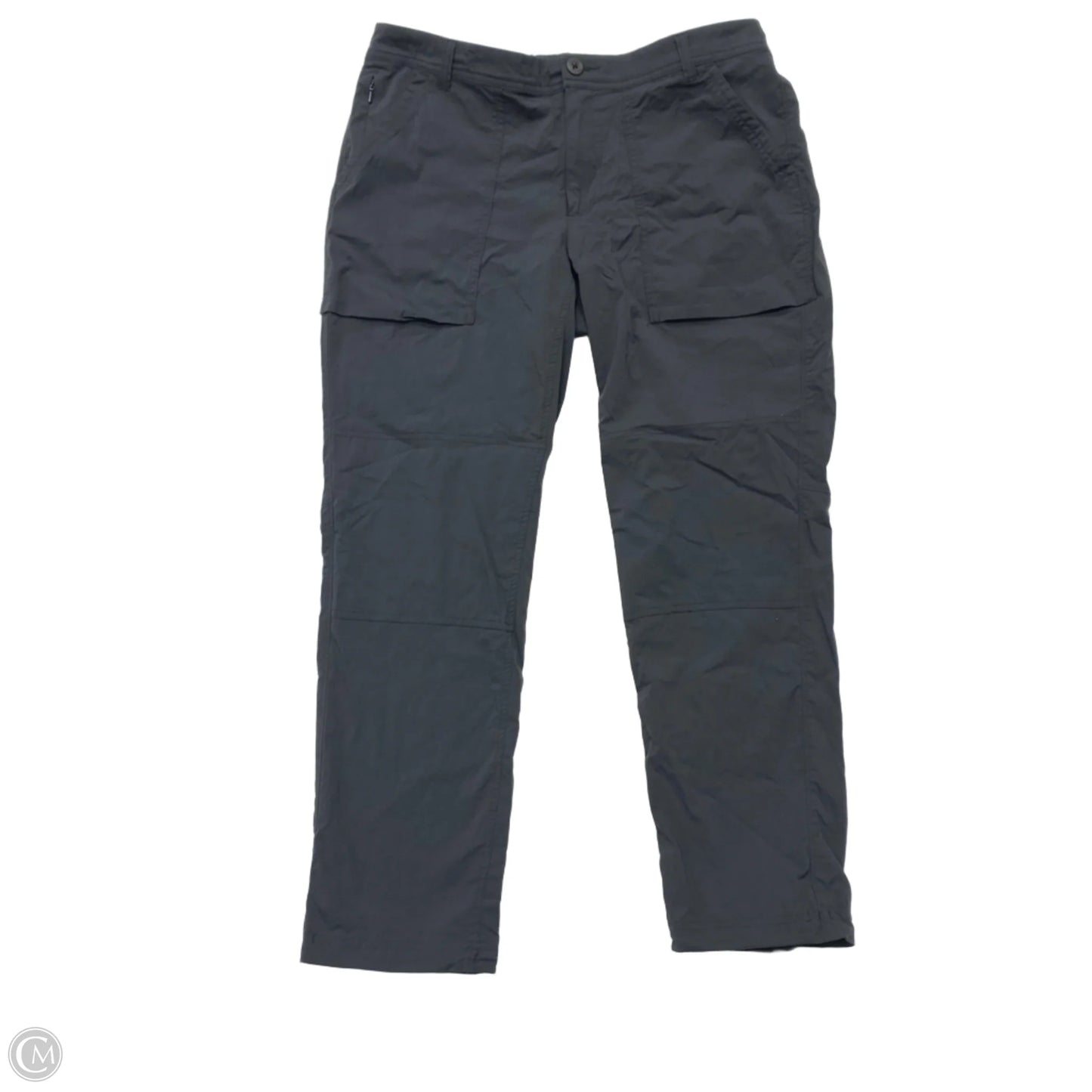 Athletic Pants By Rei In Black, Size: 12p