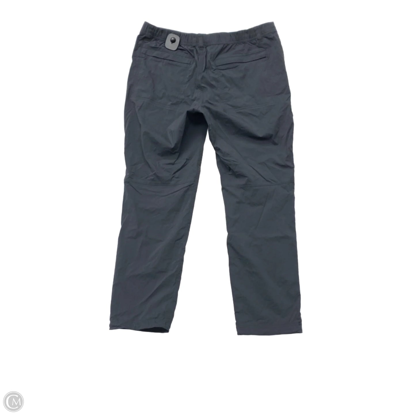 Athletic Pants By Rei In Black, Size: 12p