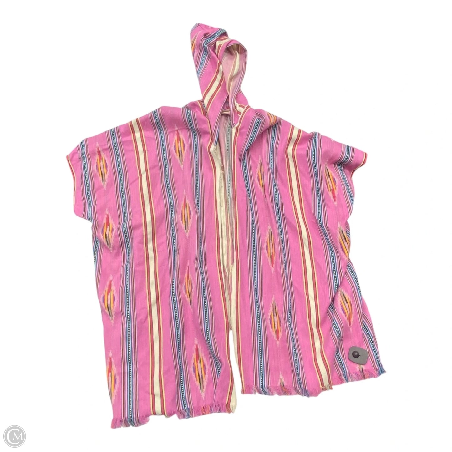 Cardigan By Free People In Multi-colored, Size: Osfm