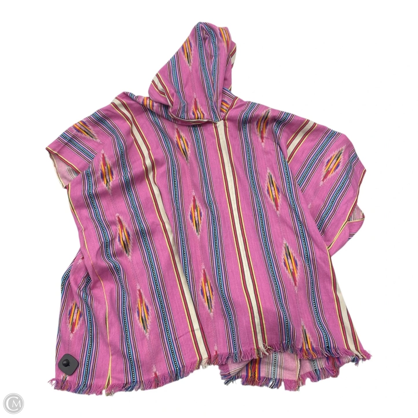 Cardigan By Free People In Multi-colored, Size: Osfm
