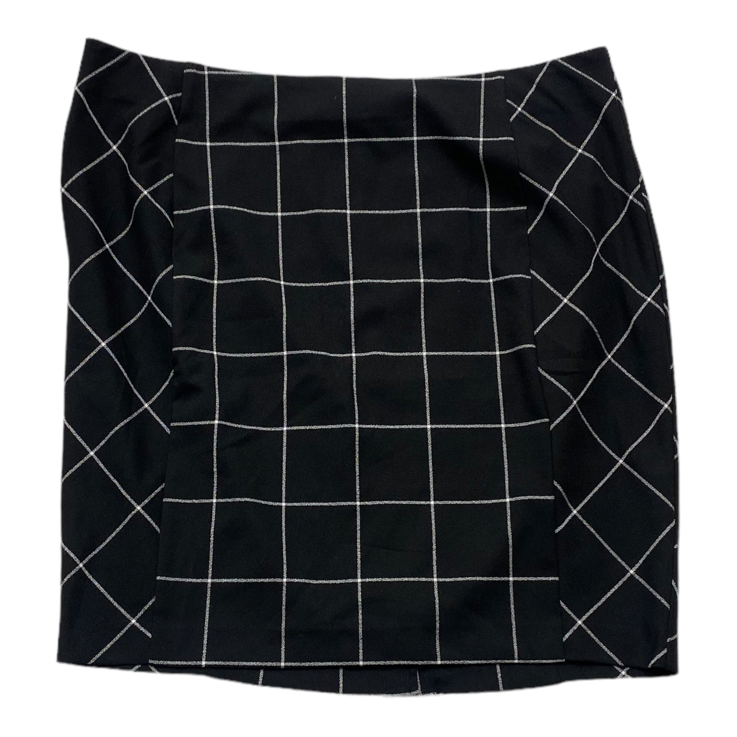 Skirt Midi By Lane Bryant Size: 2x