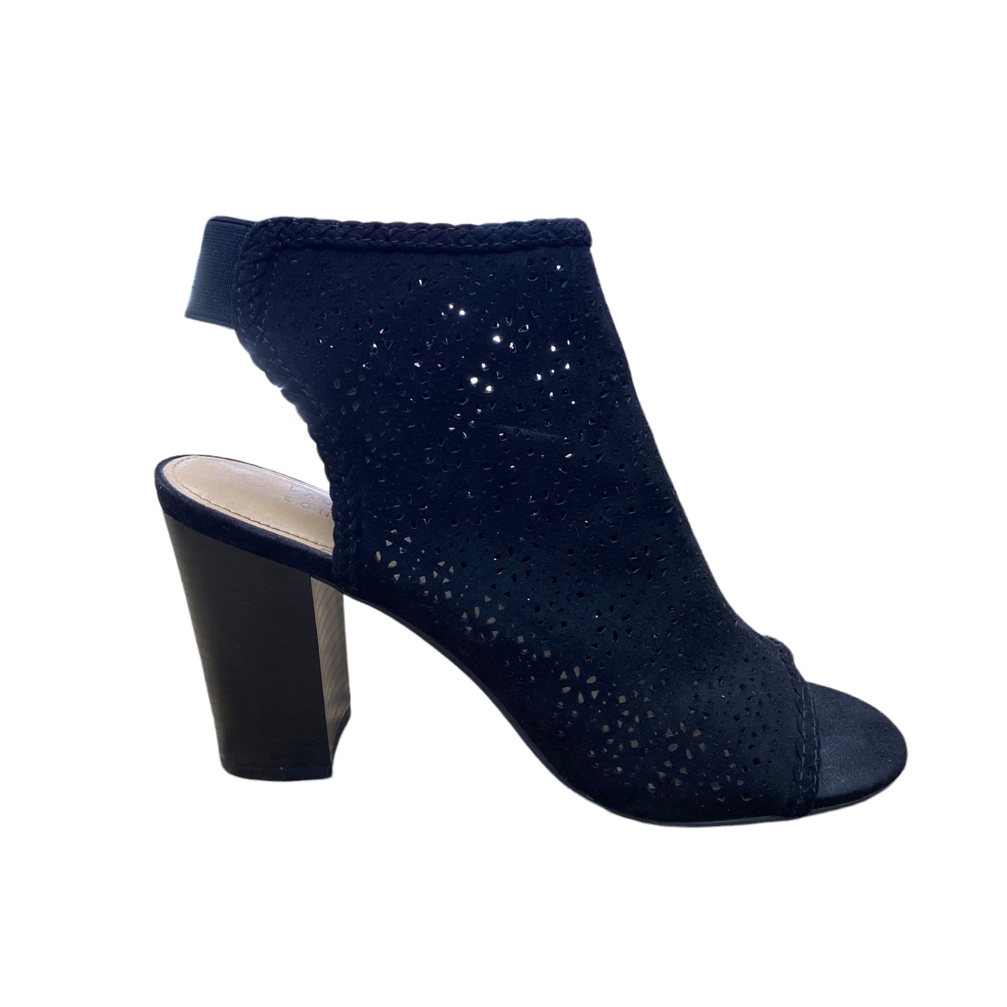 Shoes Heels Wedge By Lc Lauren Conrad Size: 9