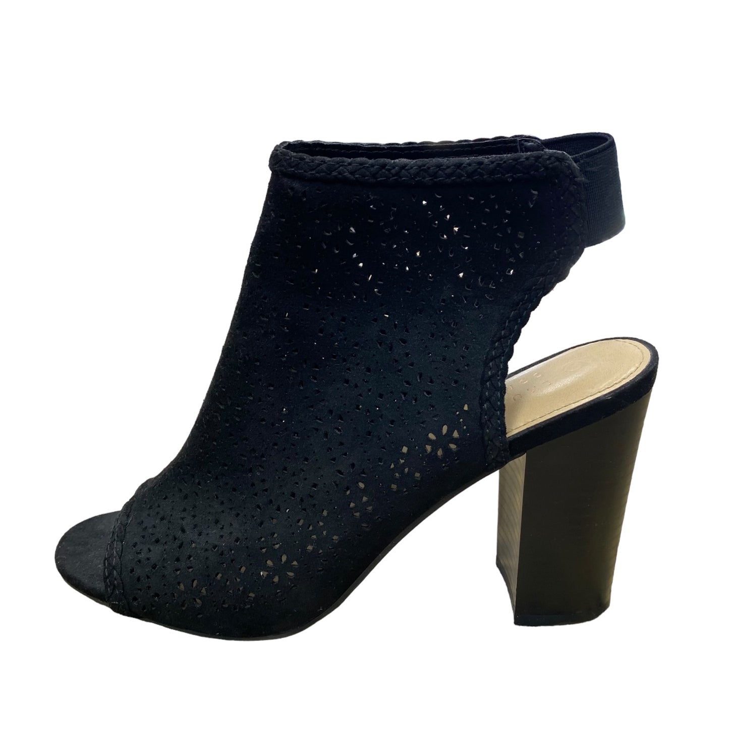 Shoes Heels Wedge By Lc Lauren Conrad Size: 9