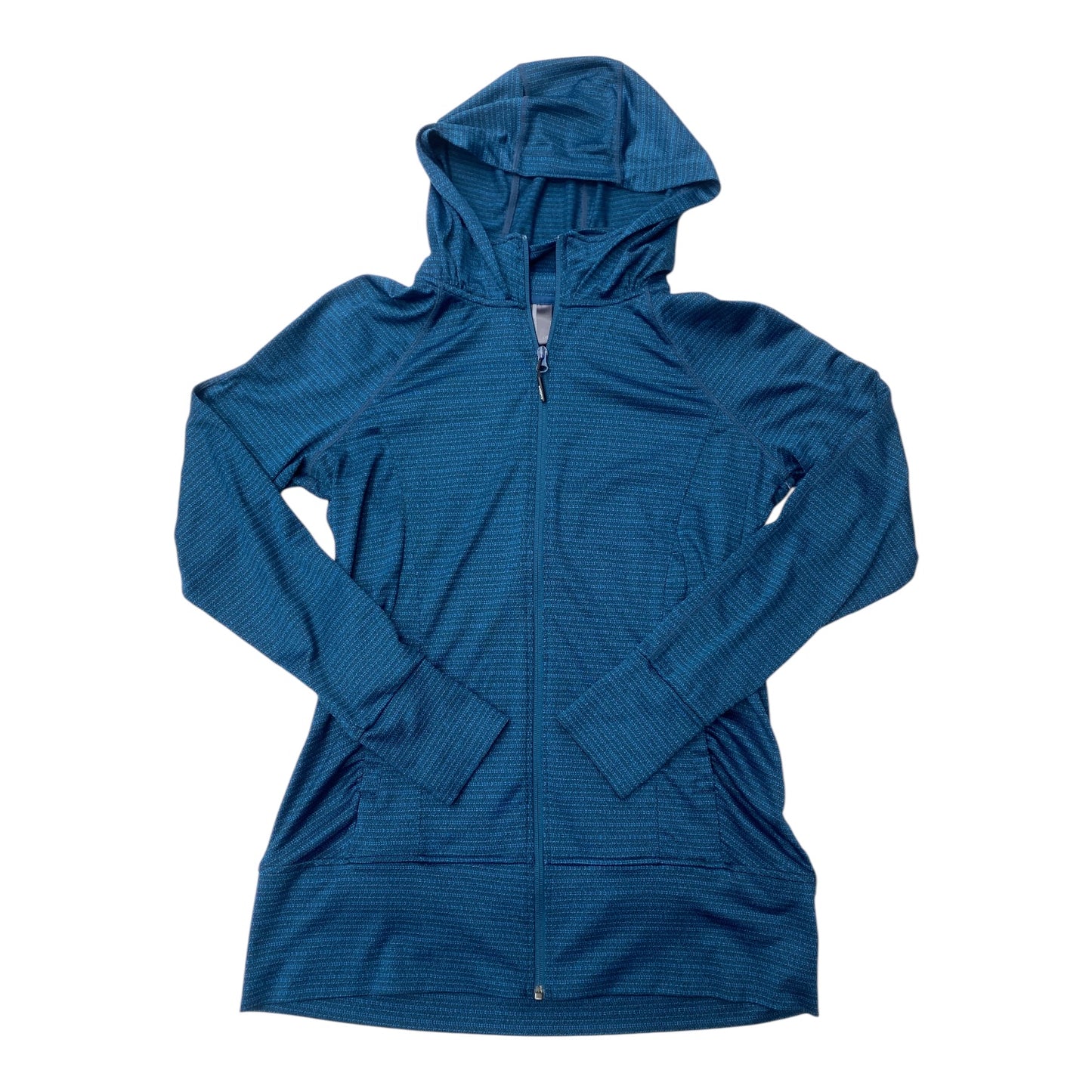 Athletic Jacket By Mondetta Size: L