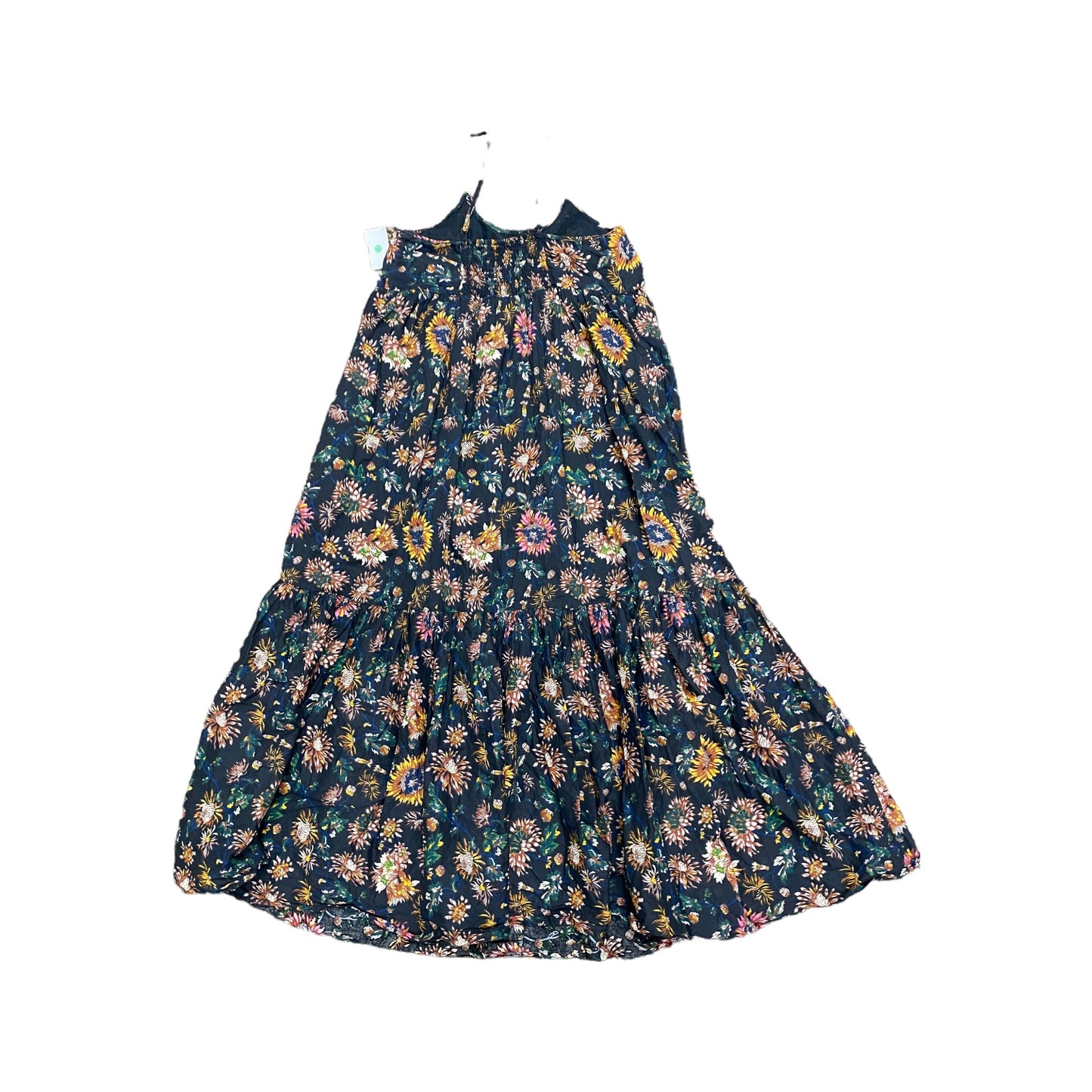 Dress Casual Maxi By Natural Life Size: Xs