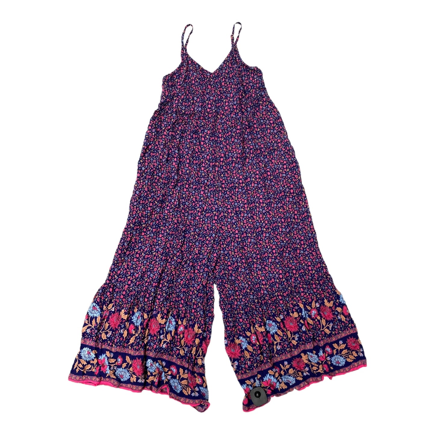 Dress Casual Midi By Natural Life Size: Xs