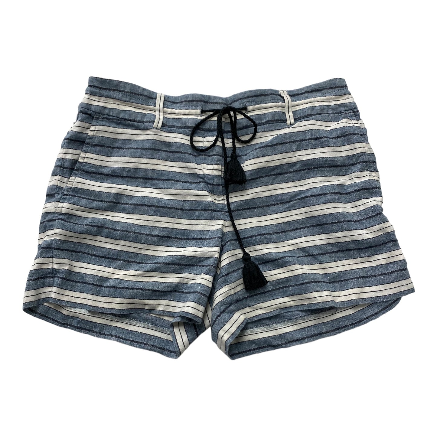 Shorts By Loft Size: 4