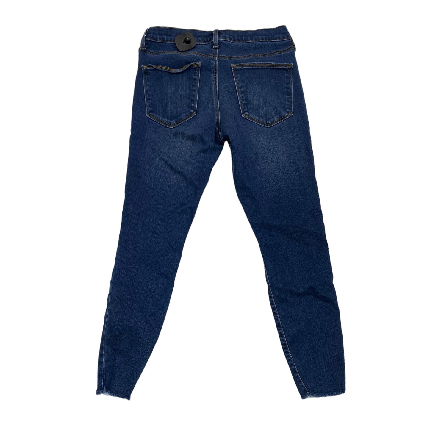 Jeans Skinny By Gap Size: 6