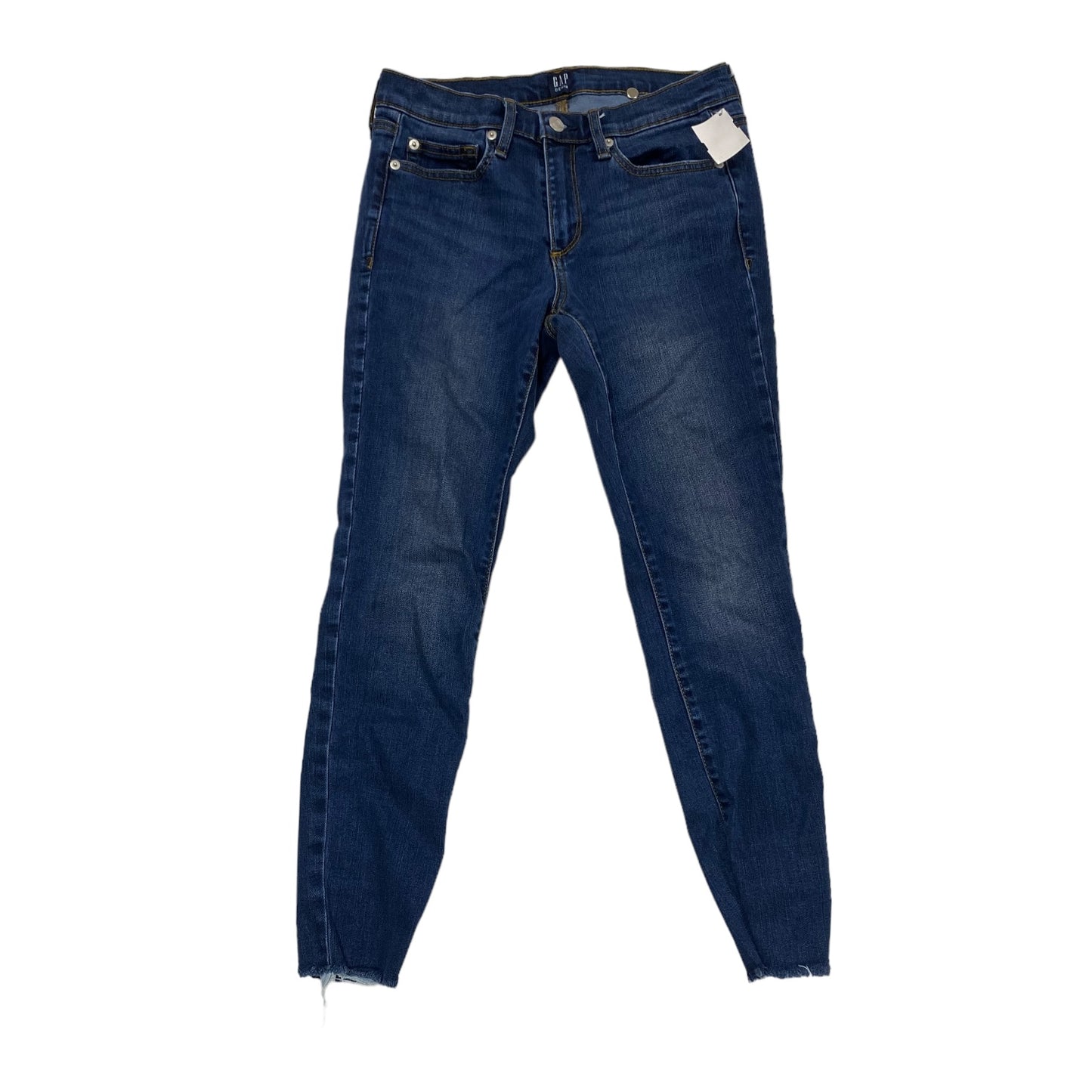 Jeans Skinny By Gap Size: 6