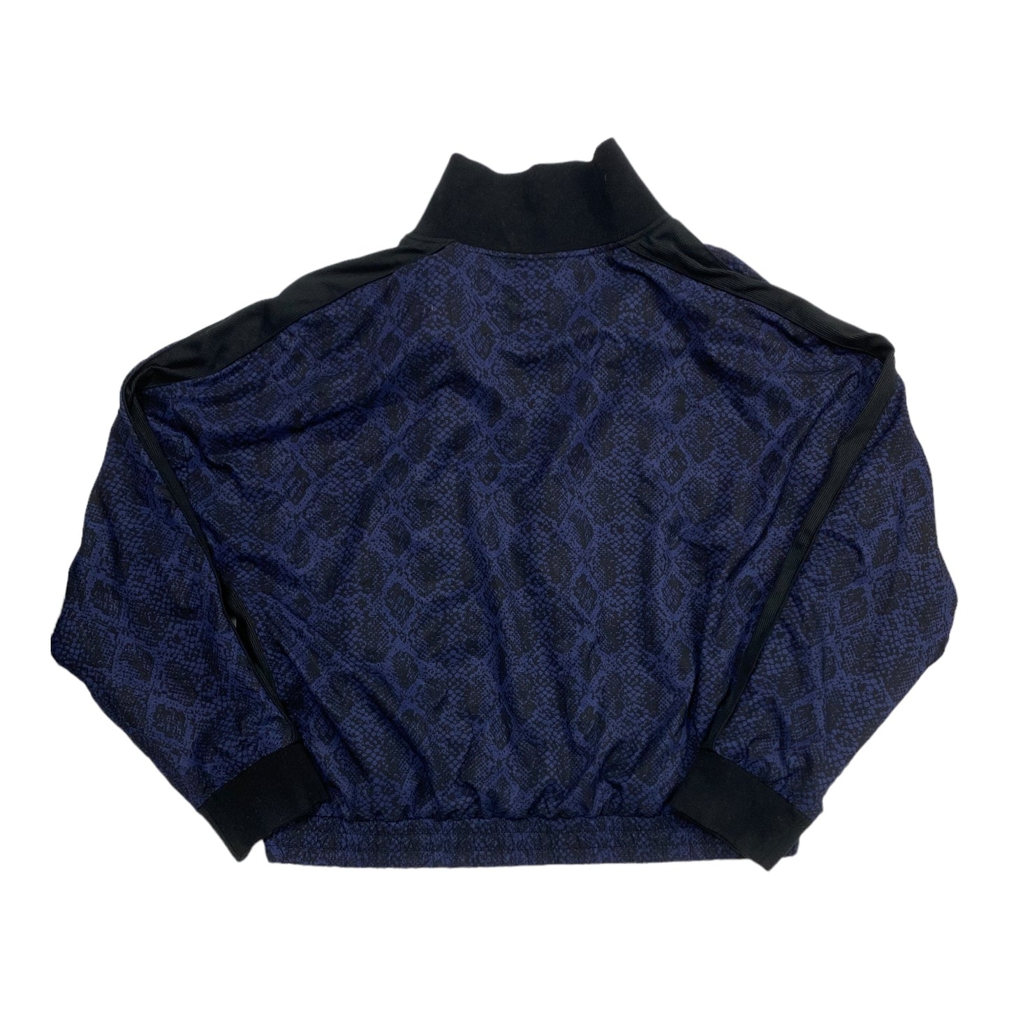 Athletic Jacket By Athleta Size: L