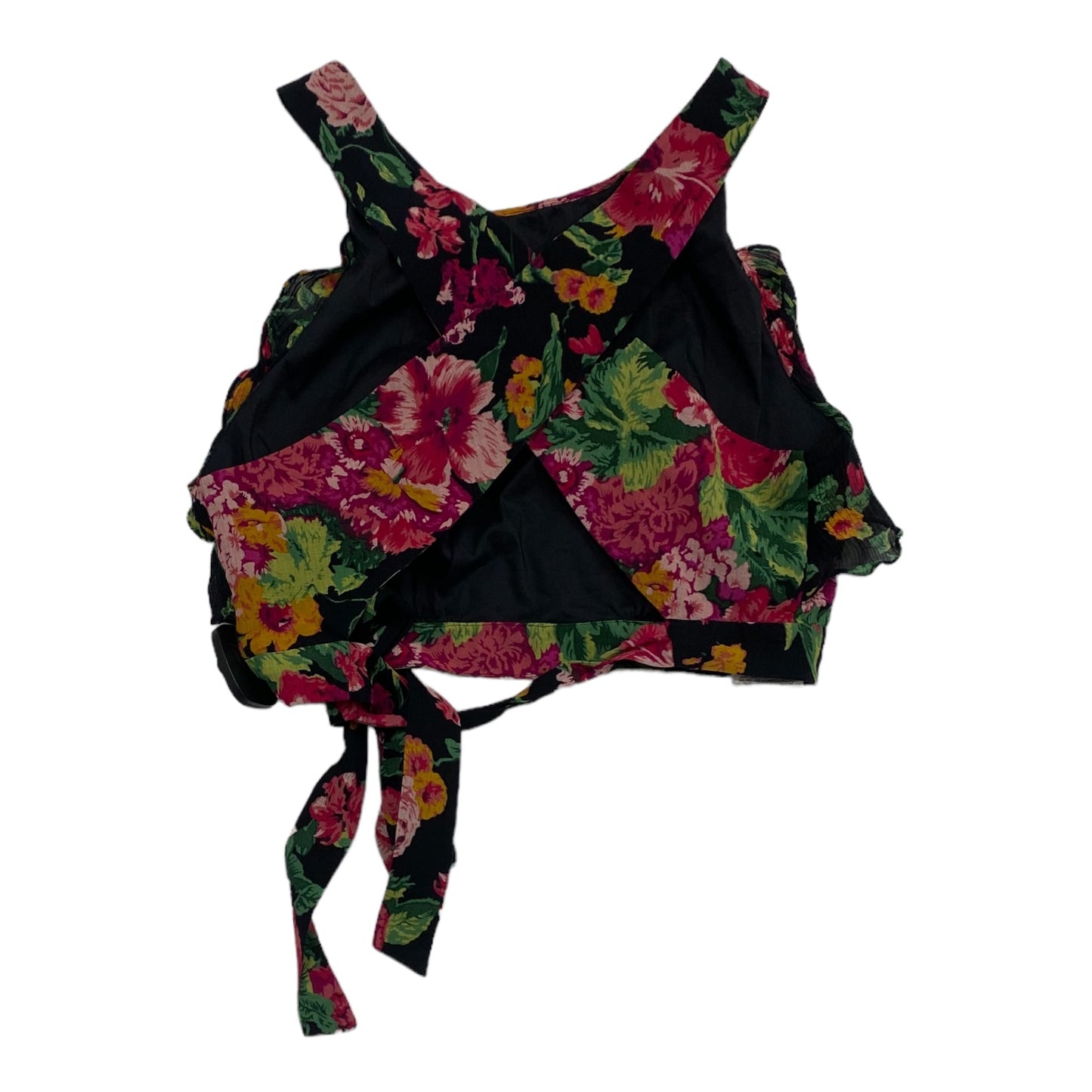 Top Sleeveless By Bcbgmaxazria Size: S