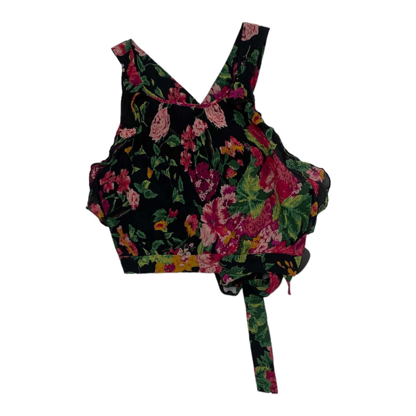 Top Sleeveless By Bcbgmaxazria Size: S
