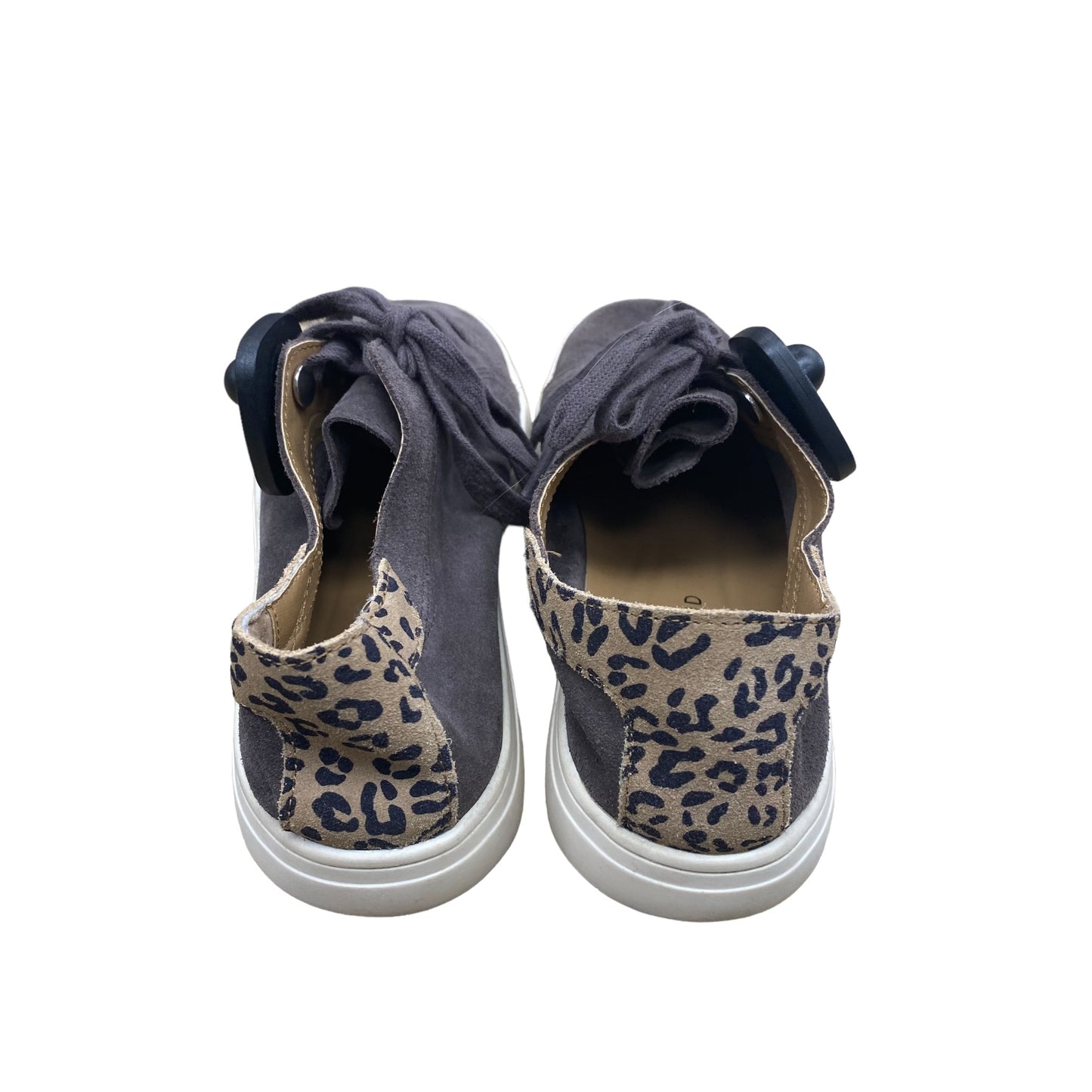 Shoes Athletic By Lucky Brand Size: 9