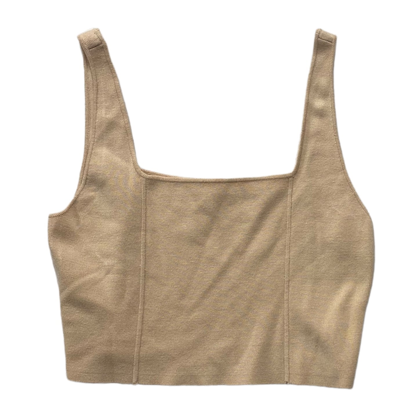 Top Sleeveless By House Of Harlow Size: M