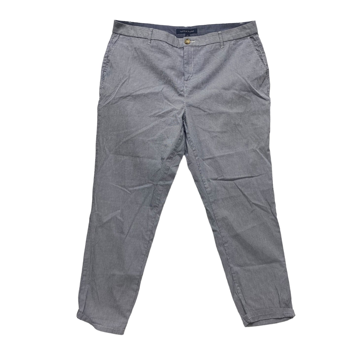 Pants Cropped By Tommy Hilfiger Size: 16