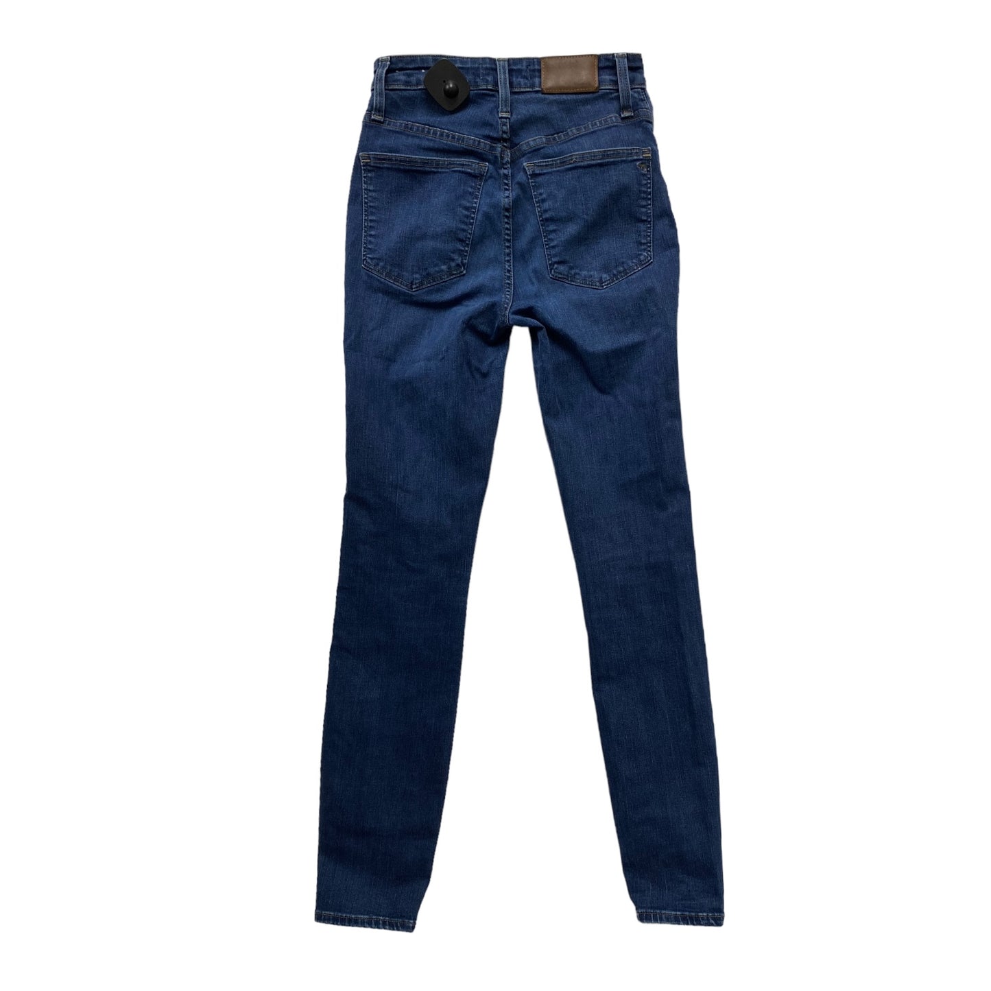 Jeans Skinny By Madewell Size: 2