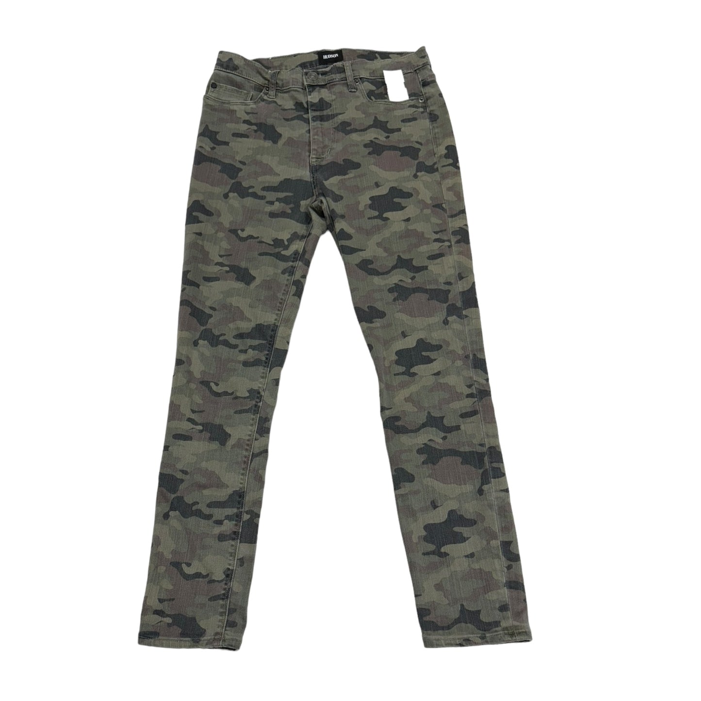 Jeans Skinny By Hudson Size: 10