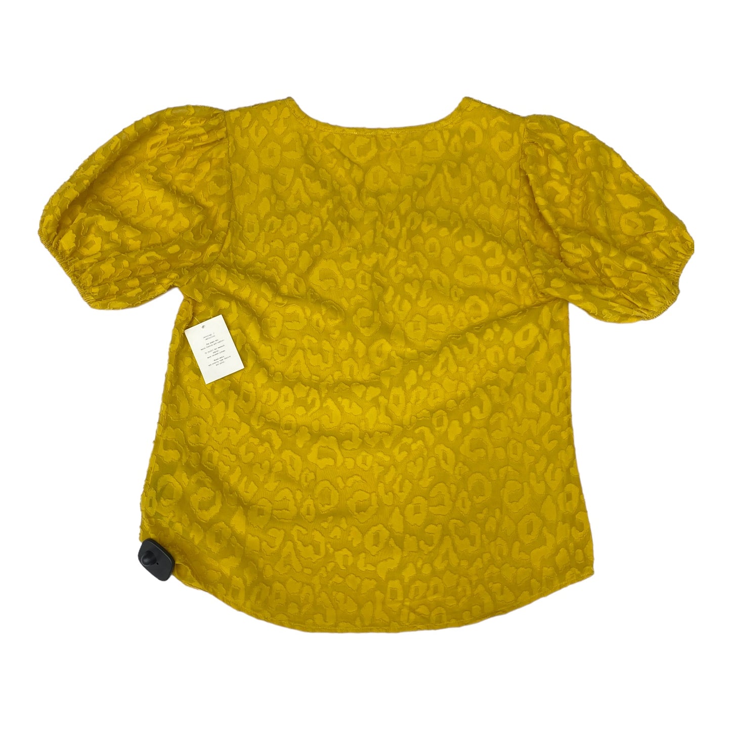 Top Short Sleeve By Retrology Size: S