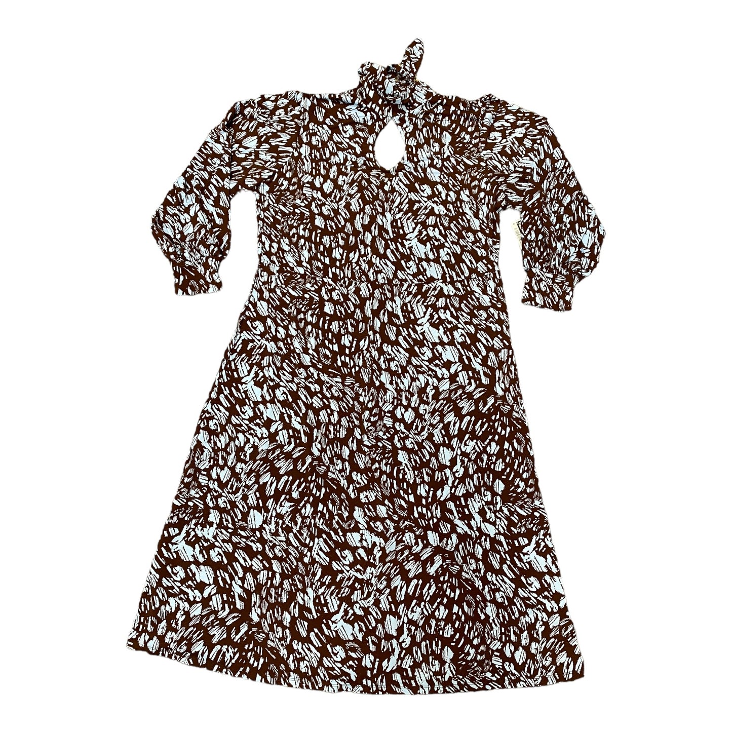 Dress Casual Maxi By Eloquii Size: 18