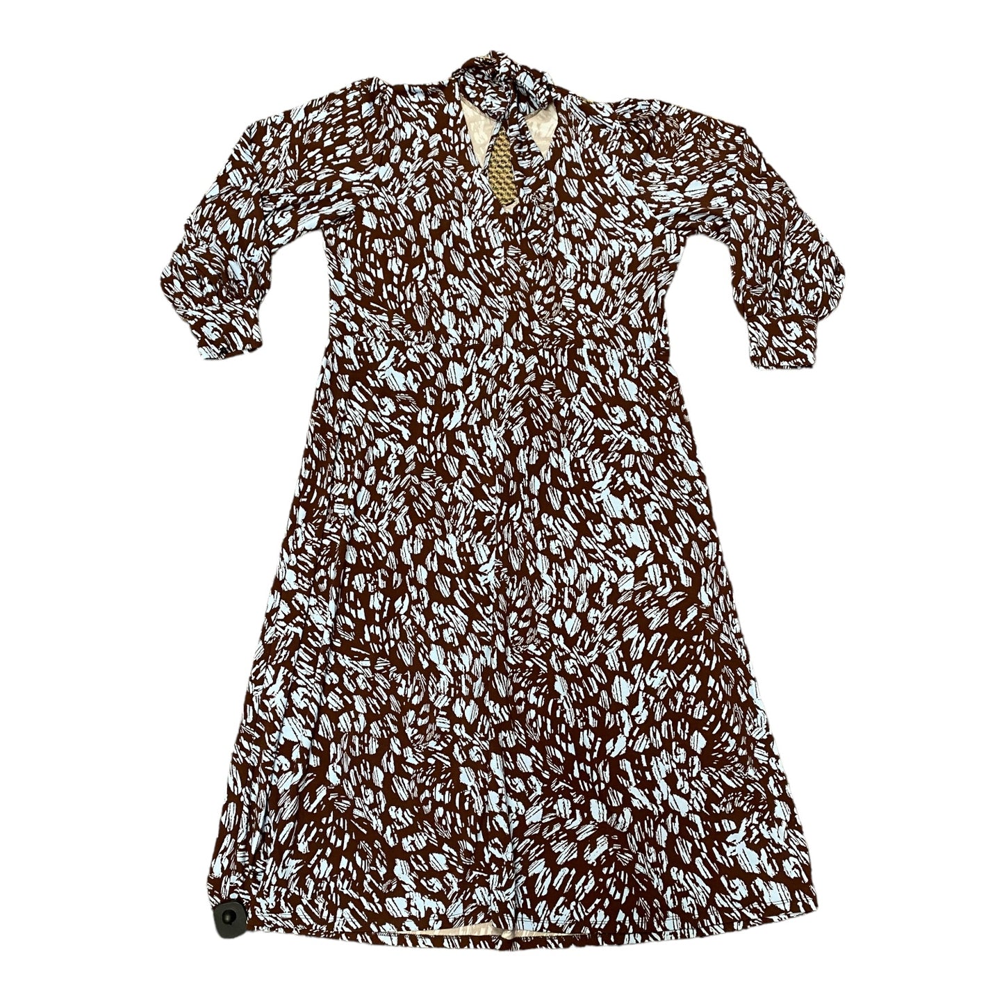 Dress Casual Maxi By Eloquii Size: 18