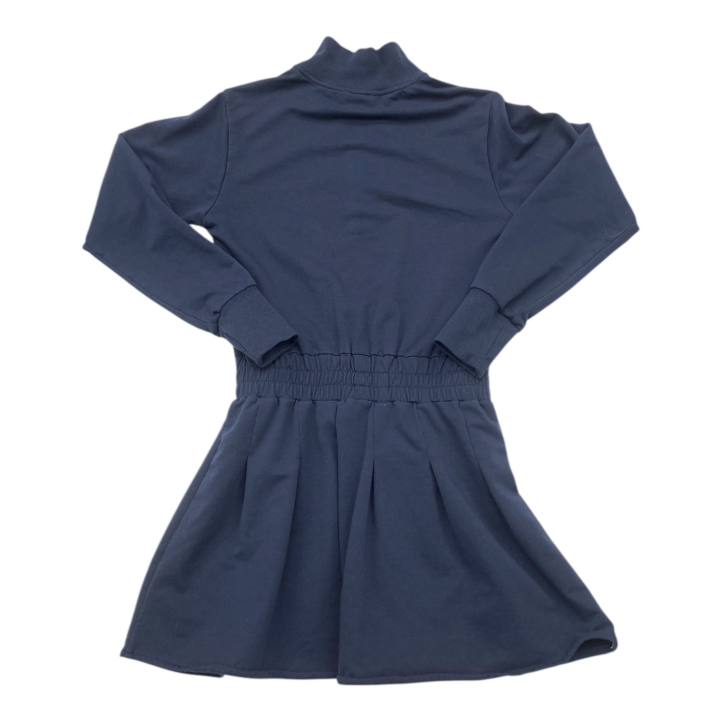 Dress Casual Midi By Sundays In Navy, Size: S
