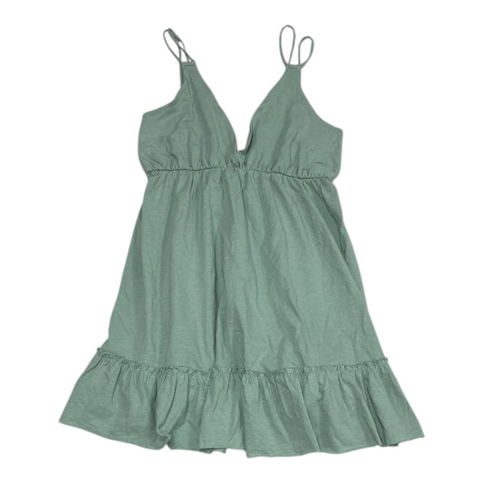 Dress Casual Short By Asos  Size: M