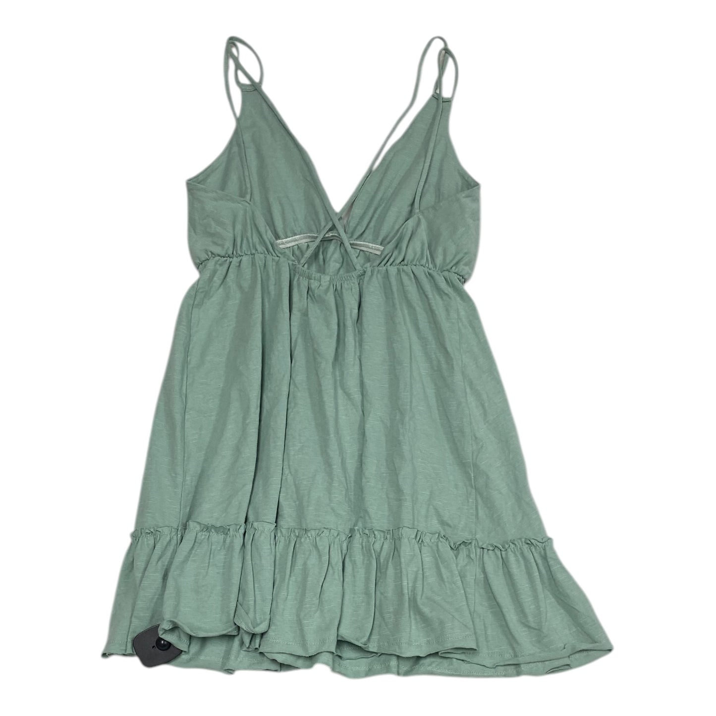 Dress Casual Short By Asos Size: M