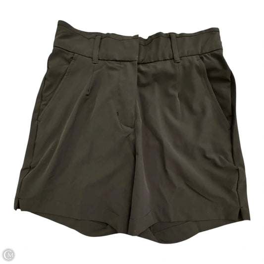 Athletic Shorts By Nike In Black, Size: Xs