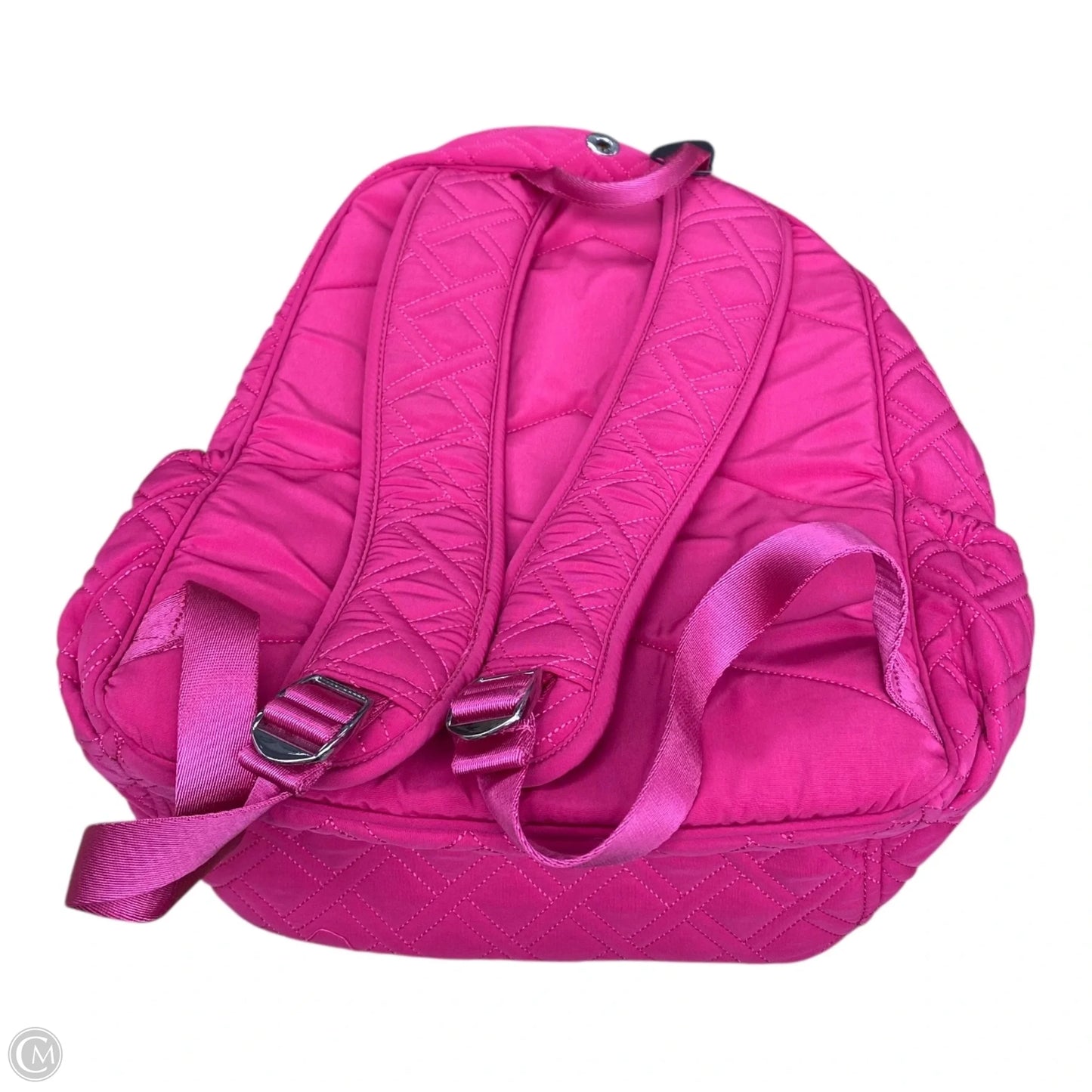 Backpack By Vera Bradley, Size: Medium