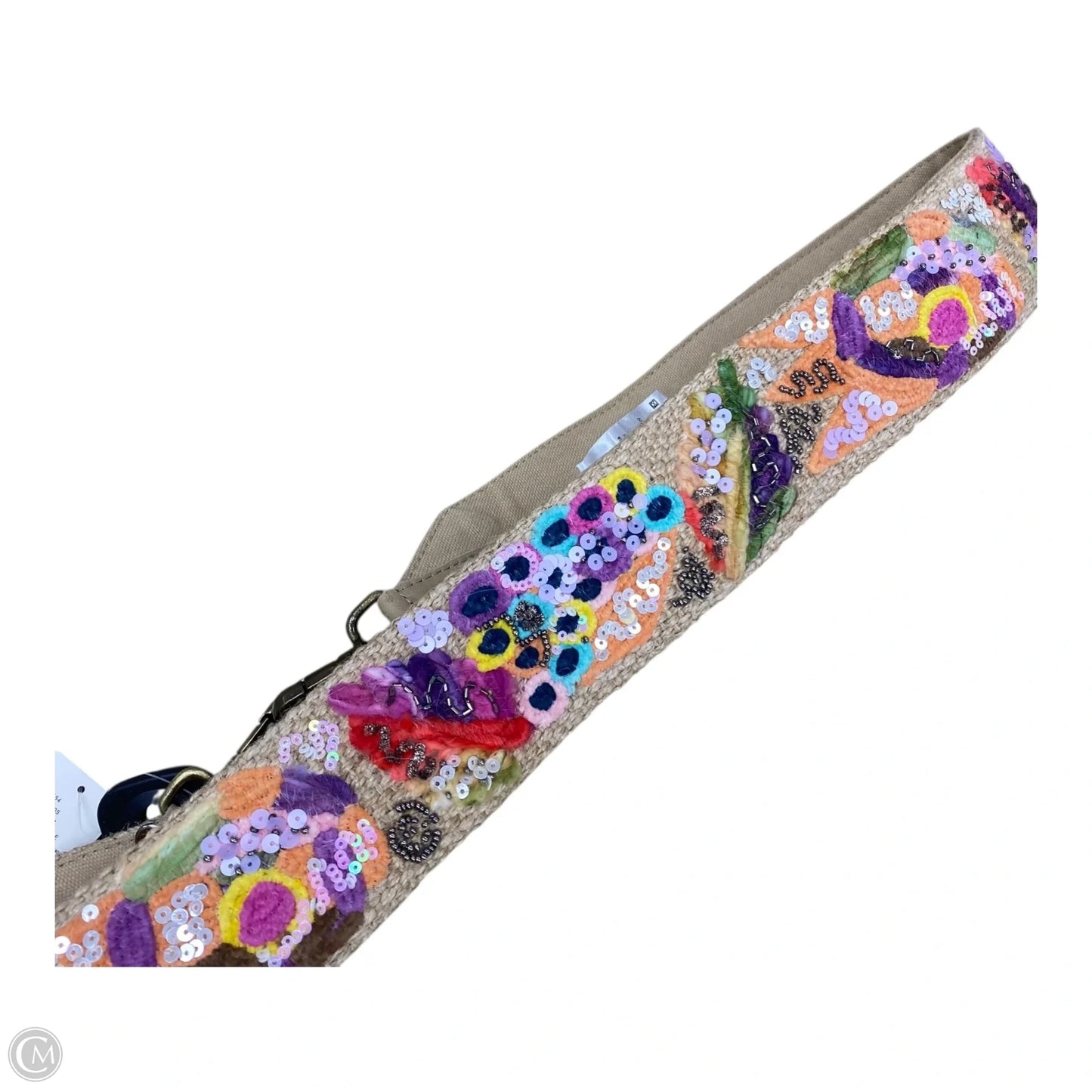 Accessory Tag By Anthropologie