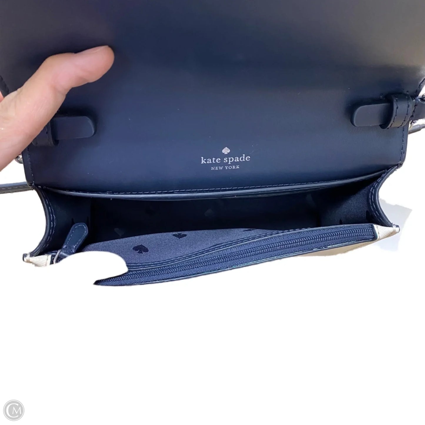 Handbag Designer By Kate Spade, Size: Small