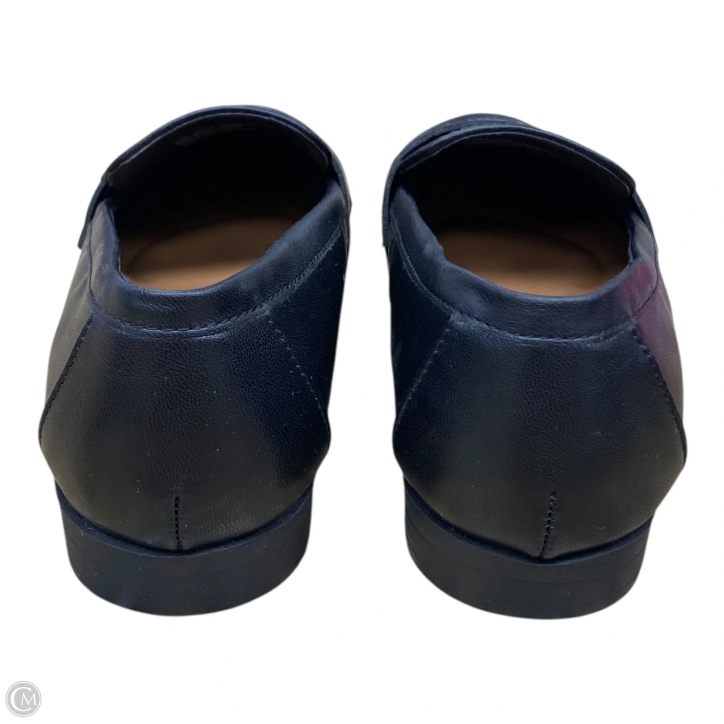 Shoes Flats By Kensie In Black, Size: 7