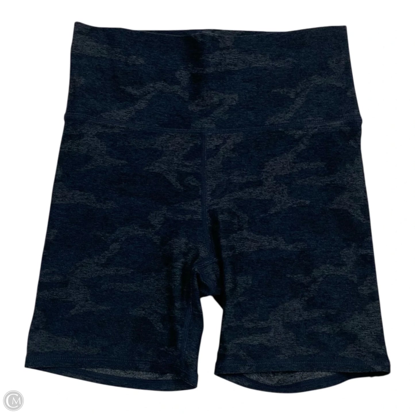 Athletic Shorts By Vuori In Camouflage Print, Size: Xs