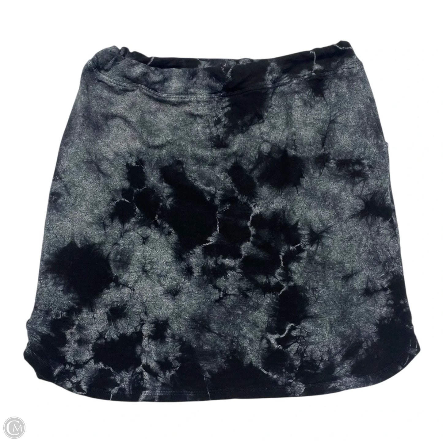 Skirt Mini & Short By Sundry In Grey, Size: 2