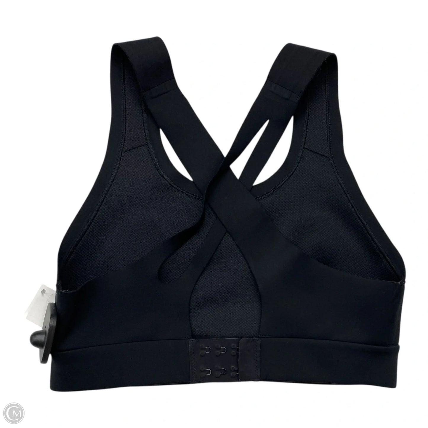Athletic Bra By Sweaty Betty In Black, Size: S