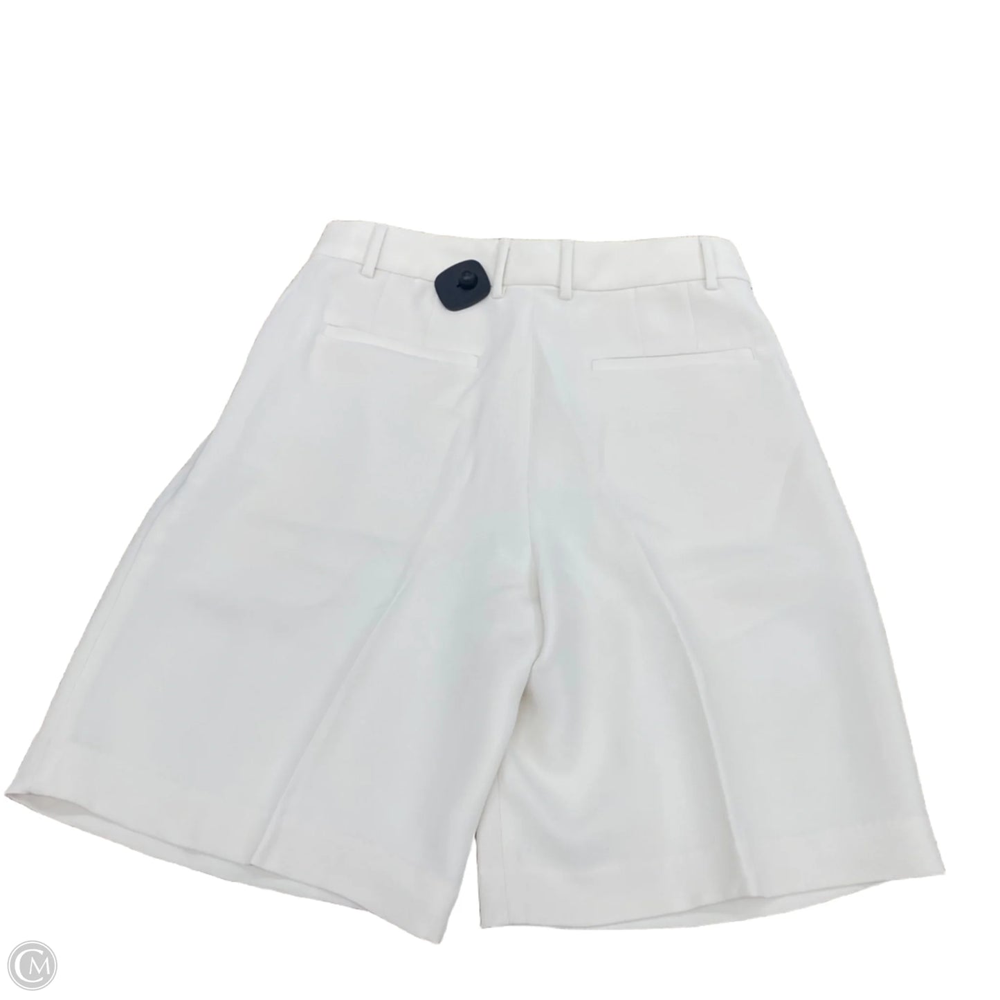 Shorts By Banana Republic In Beige, Size: 8