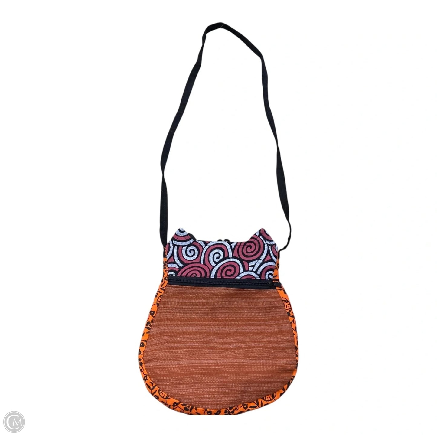 Handbag By Clothes Mentor, Size: Small