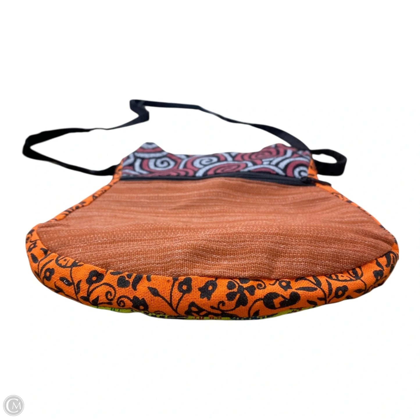 Handbag By Clothes Mentor, Size: Small