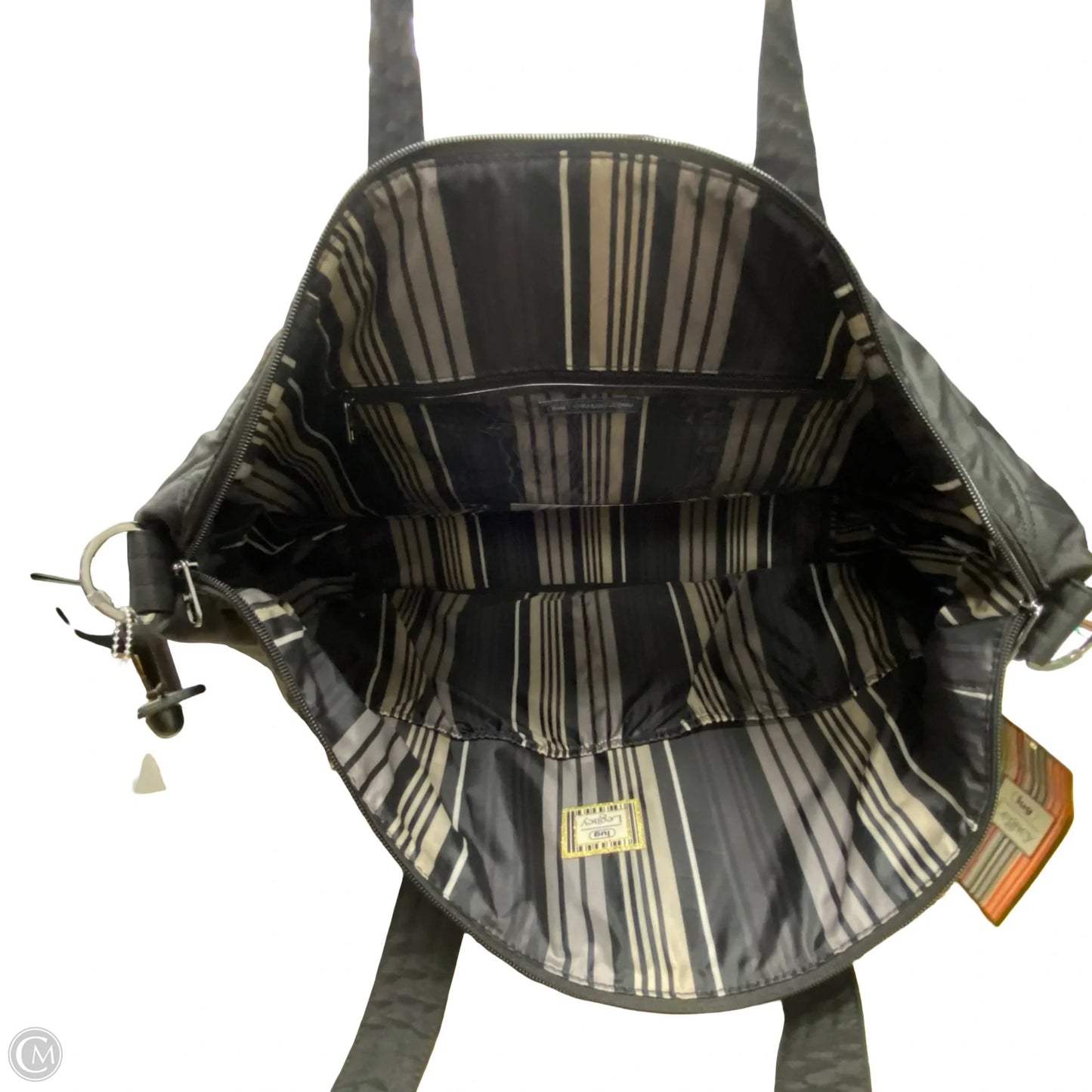 Tote By Lug, Size: Large