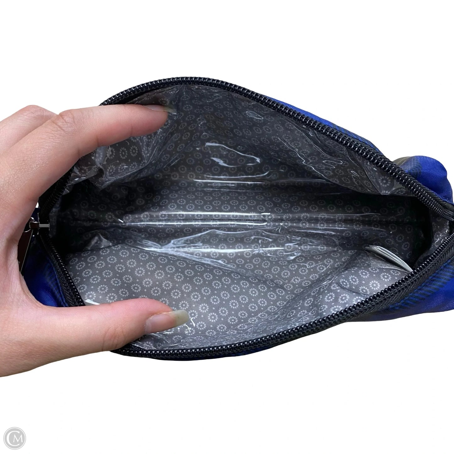 Makeup Bag By Lug, Size: Small