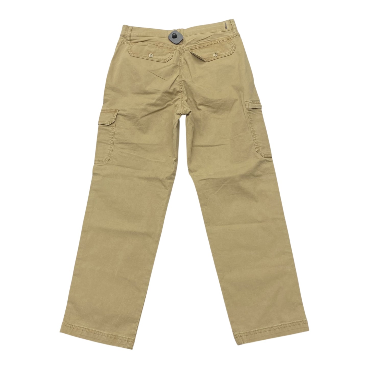 Pants Cargo & Utility By Bass In Brown, Size:10
