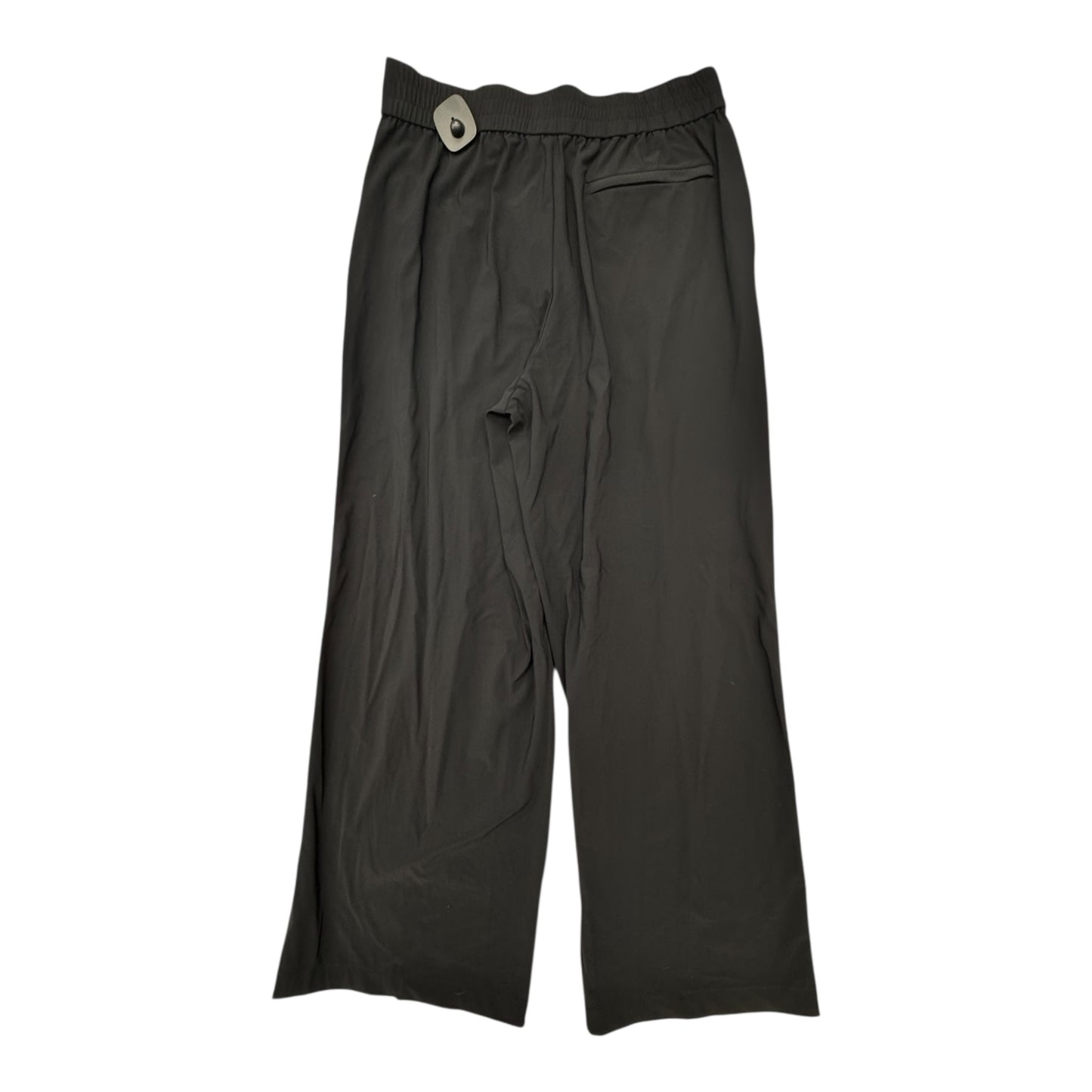 Athletic Pants By Athleta In Black, Size:10