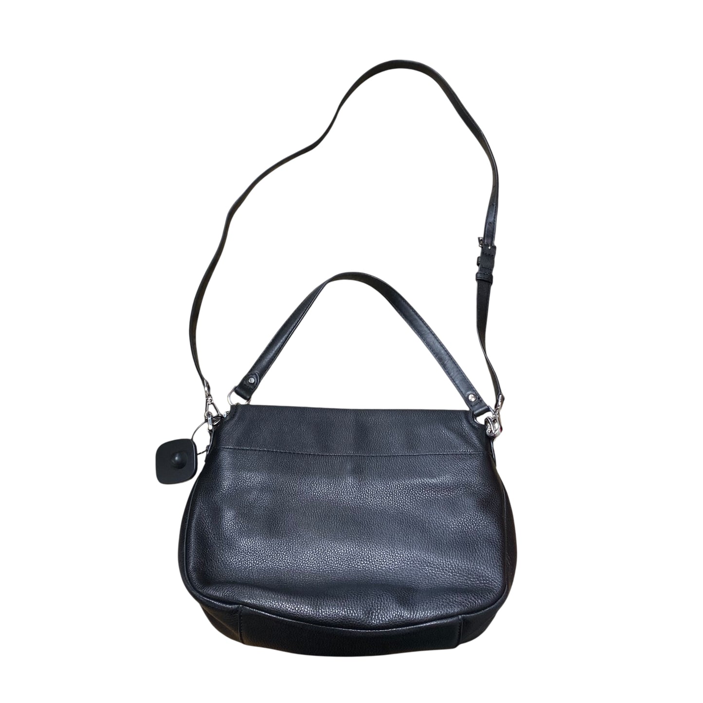 Handbag Designer By Michael Kors In Black, Size:Medium