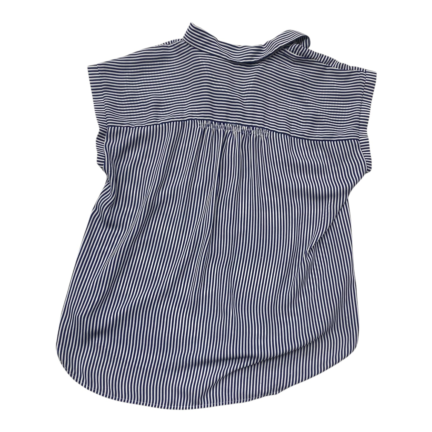 Top Ss By Caslon In Striped Pattern, Size:Lp