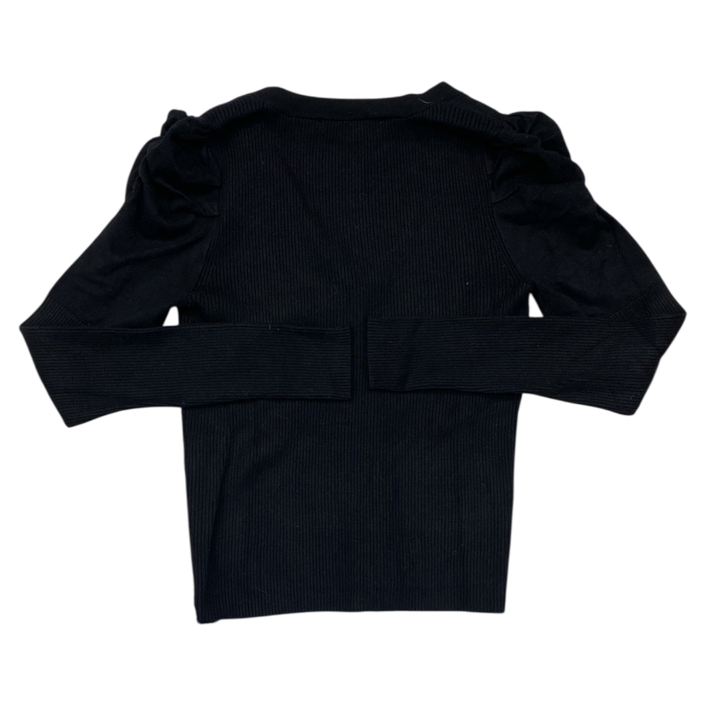 Sweater By White House Black Market In Black, Size:Xs